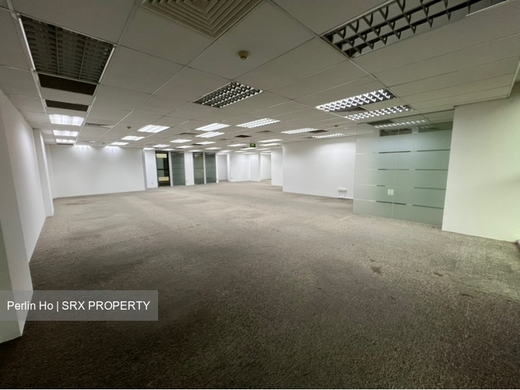 15 HONGKONG STREET (D1), Office #610333041